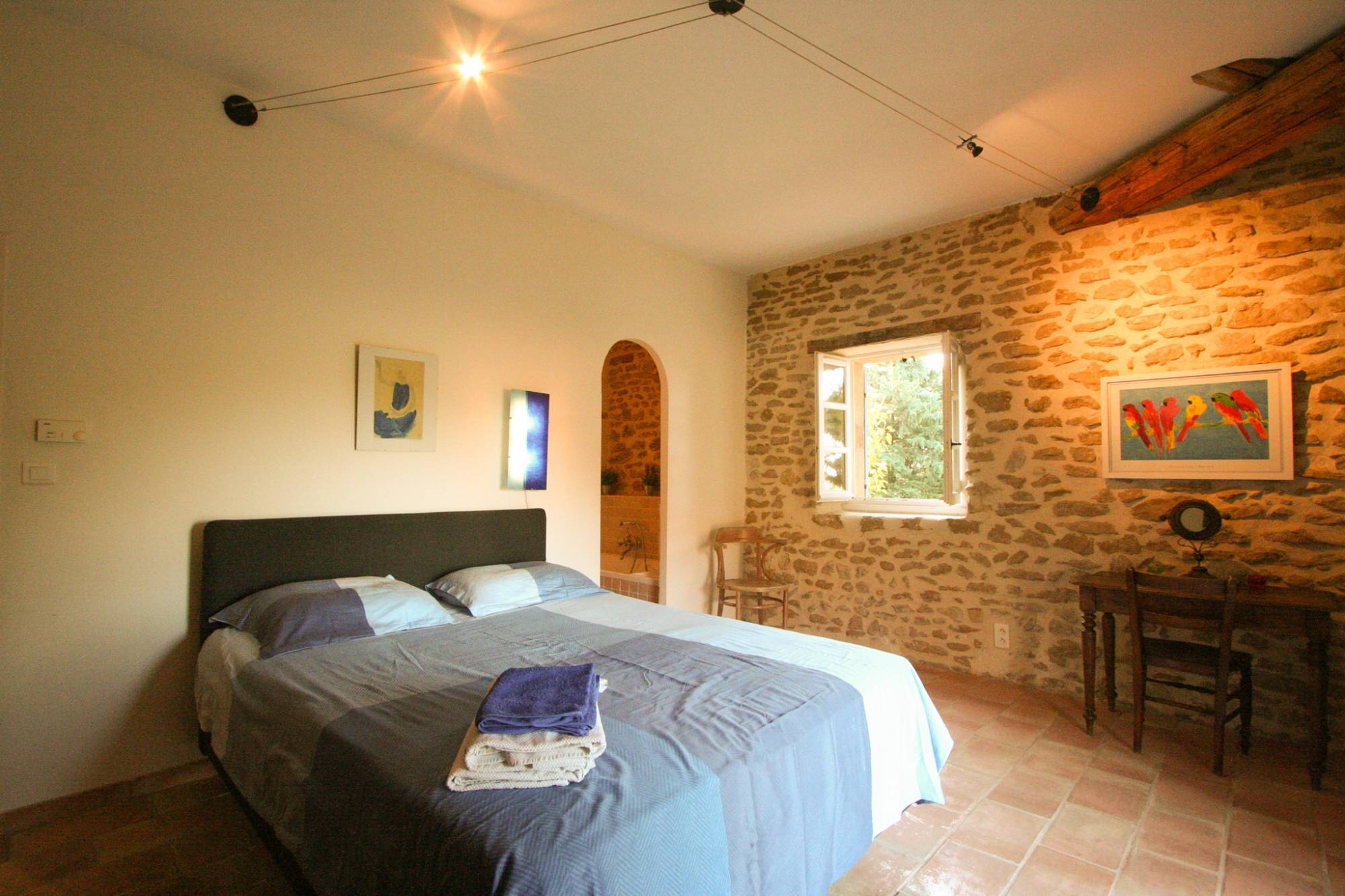 Votre pied à terre en Provence......