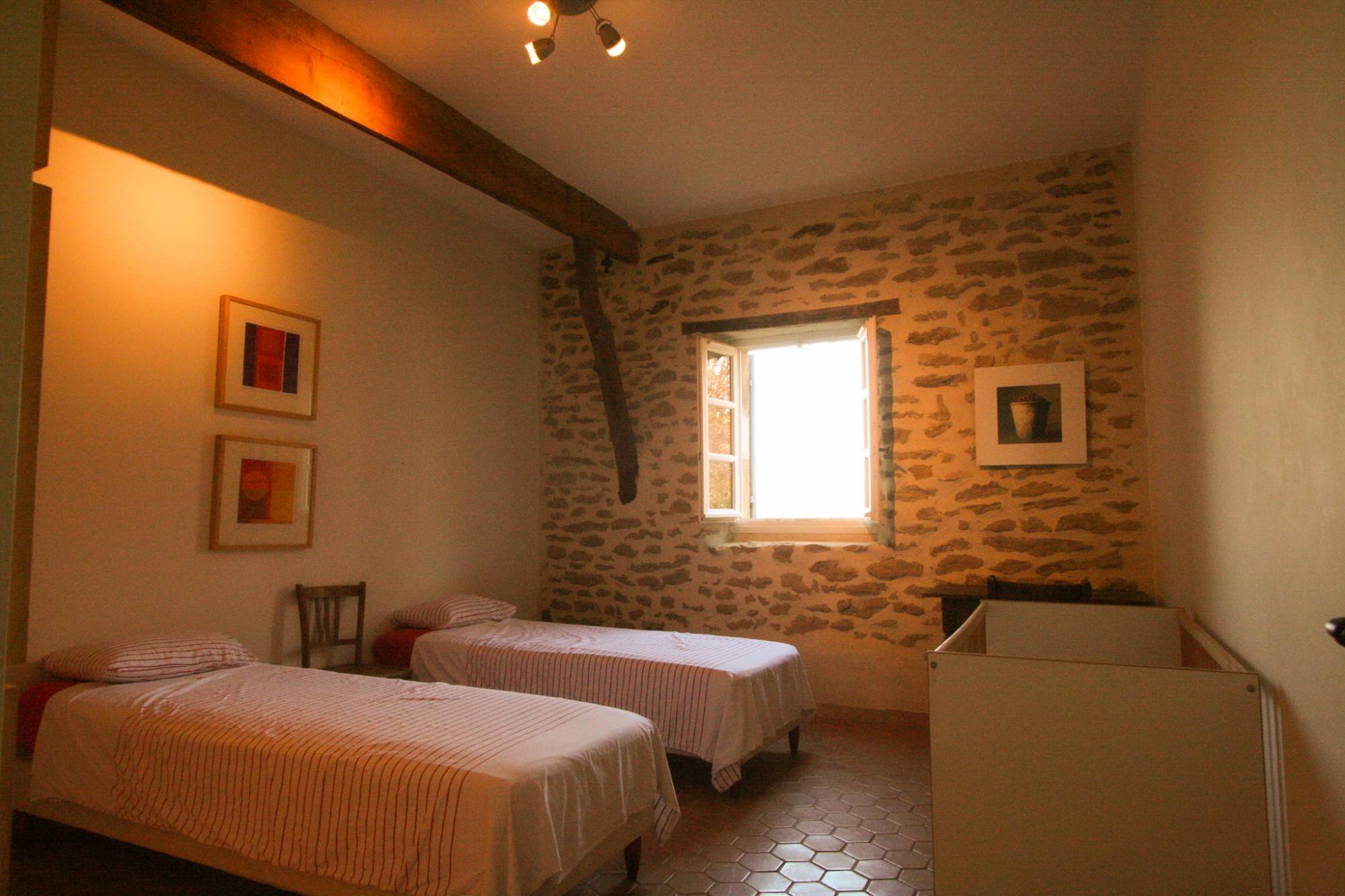 Votre pied à terre en Provence......