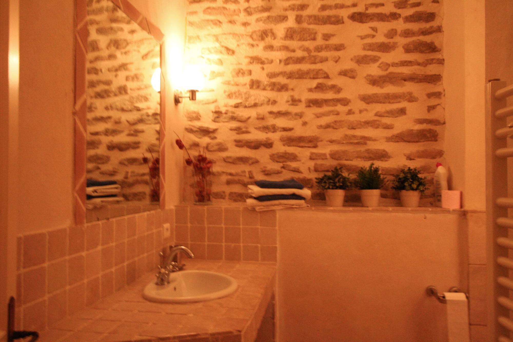 A vendre Appartement dans copropriété de charme 