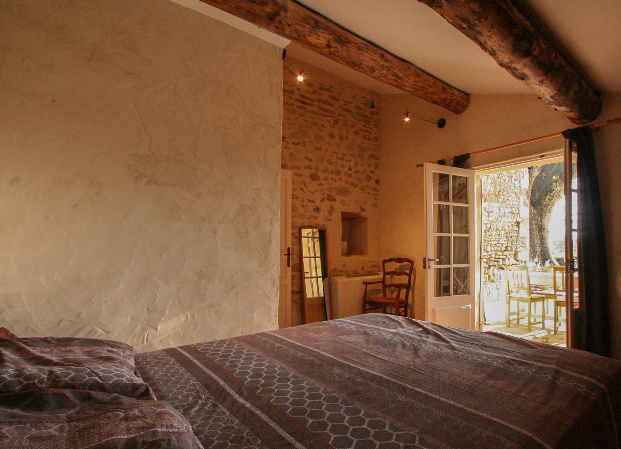 A vendre Appartement dans copropriété de charme 