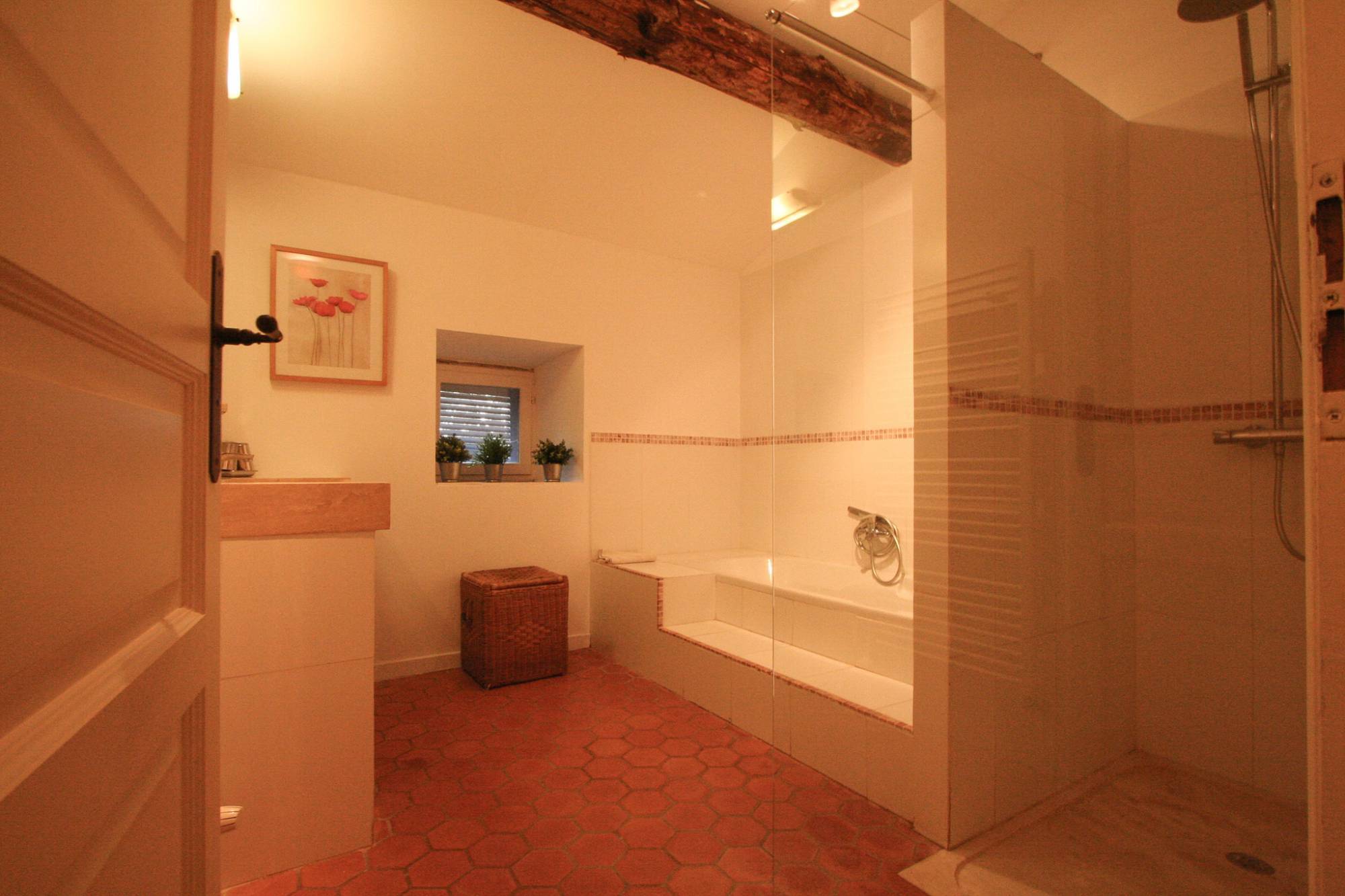 A vendre Appartement dans copropriété de charme 