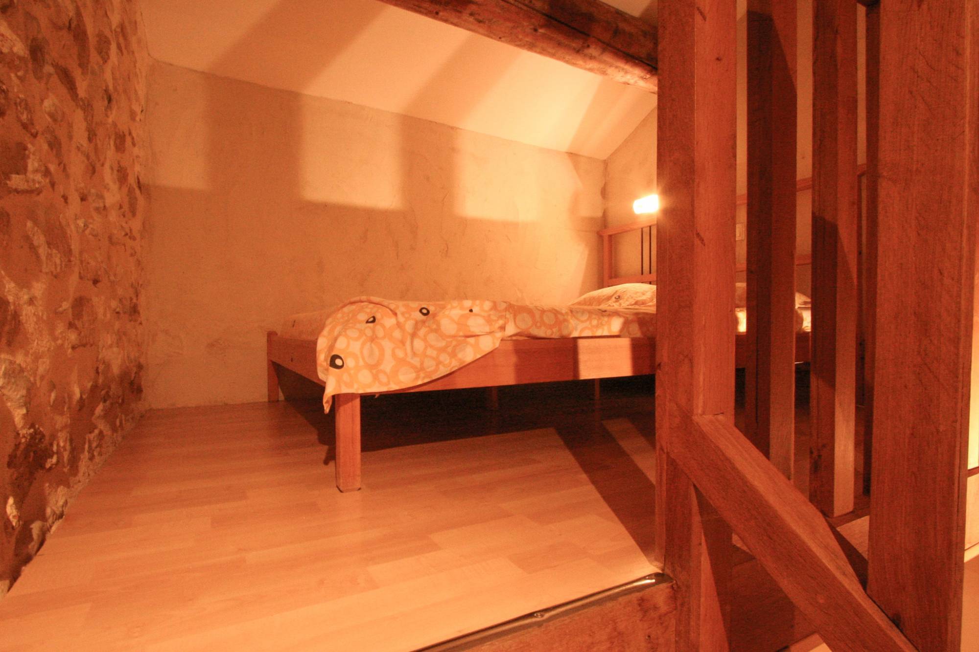 A vendre Appartement dans copropriété de charme 