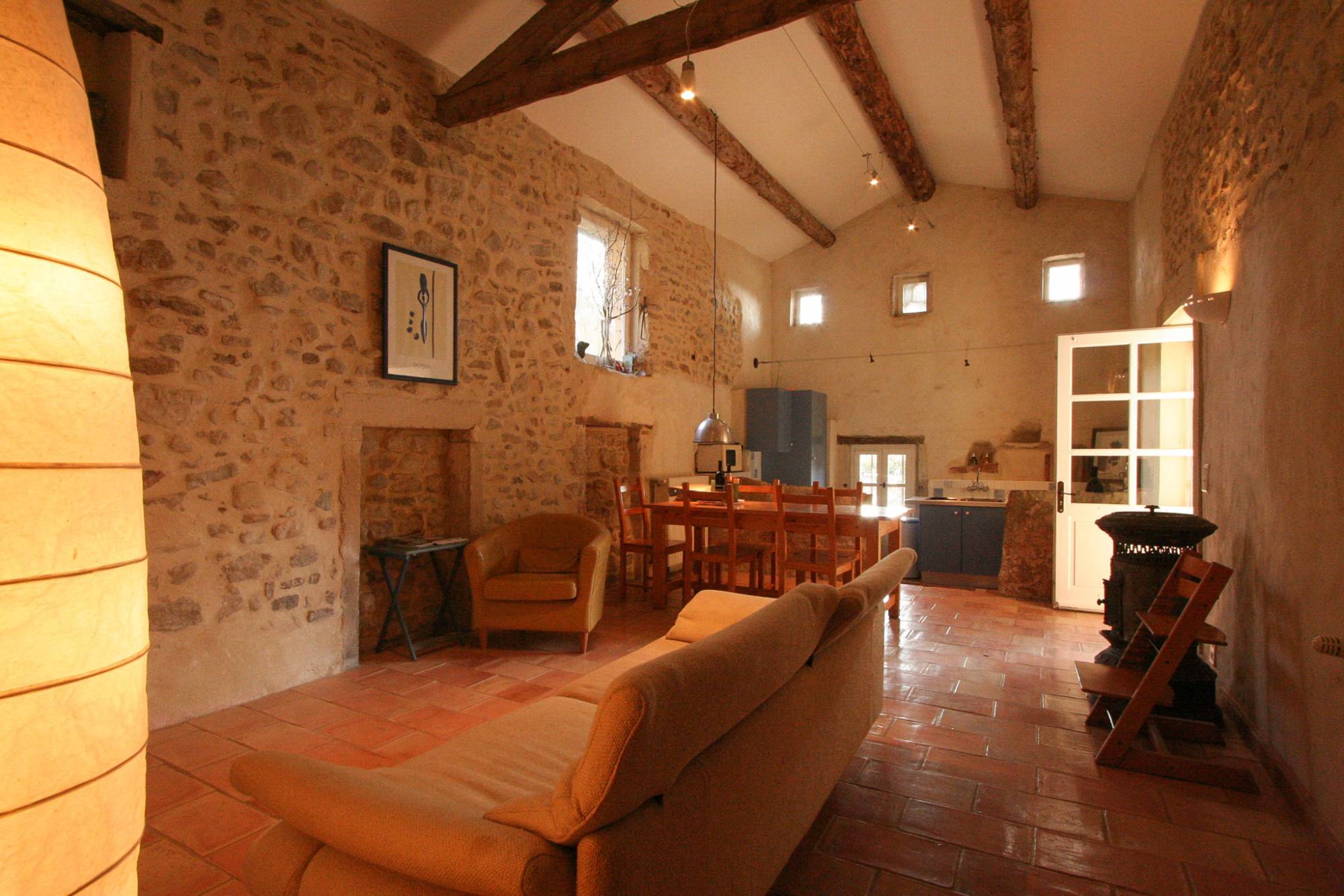 A vendre Appartement dans copropriété de charme 