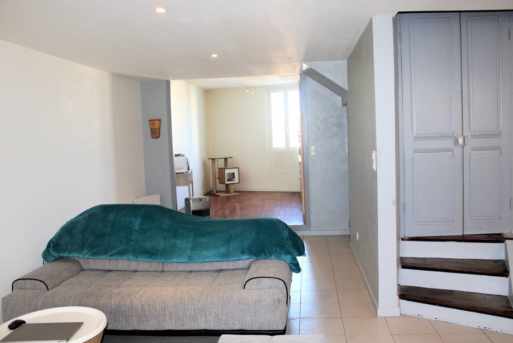 A vendre Maison de Village à VISAN 