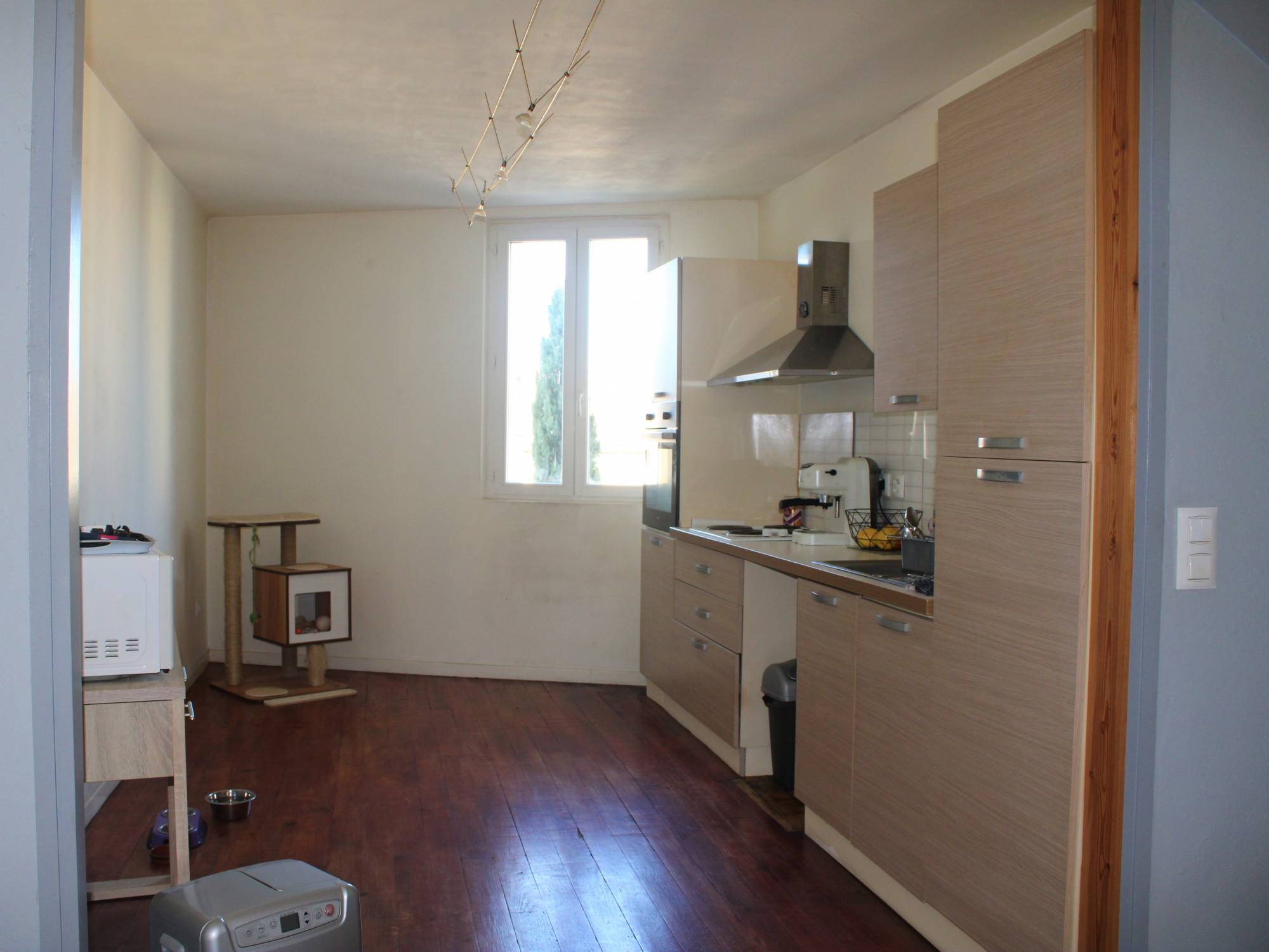 A vendre Maison de Village à VISAN 