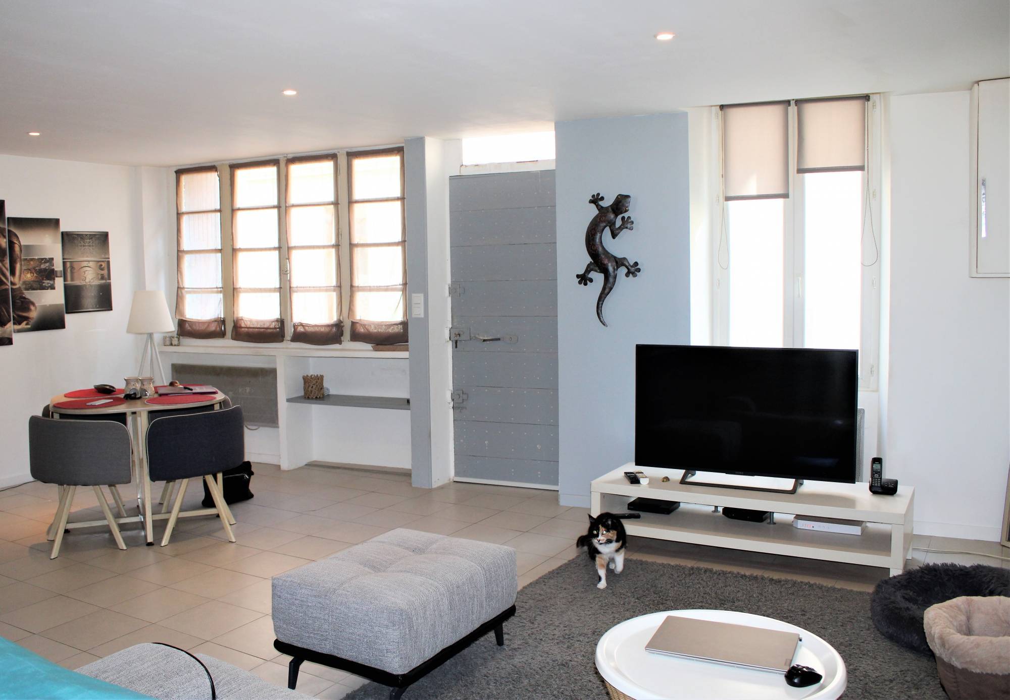 A vendre Maison de Village à VISAN 