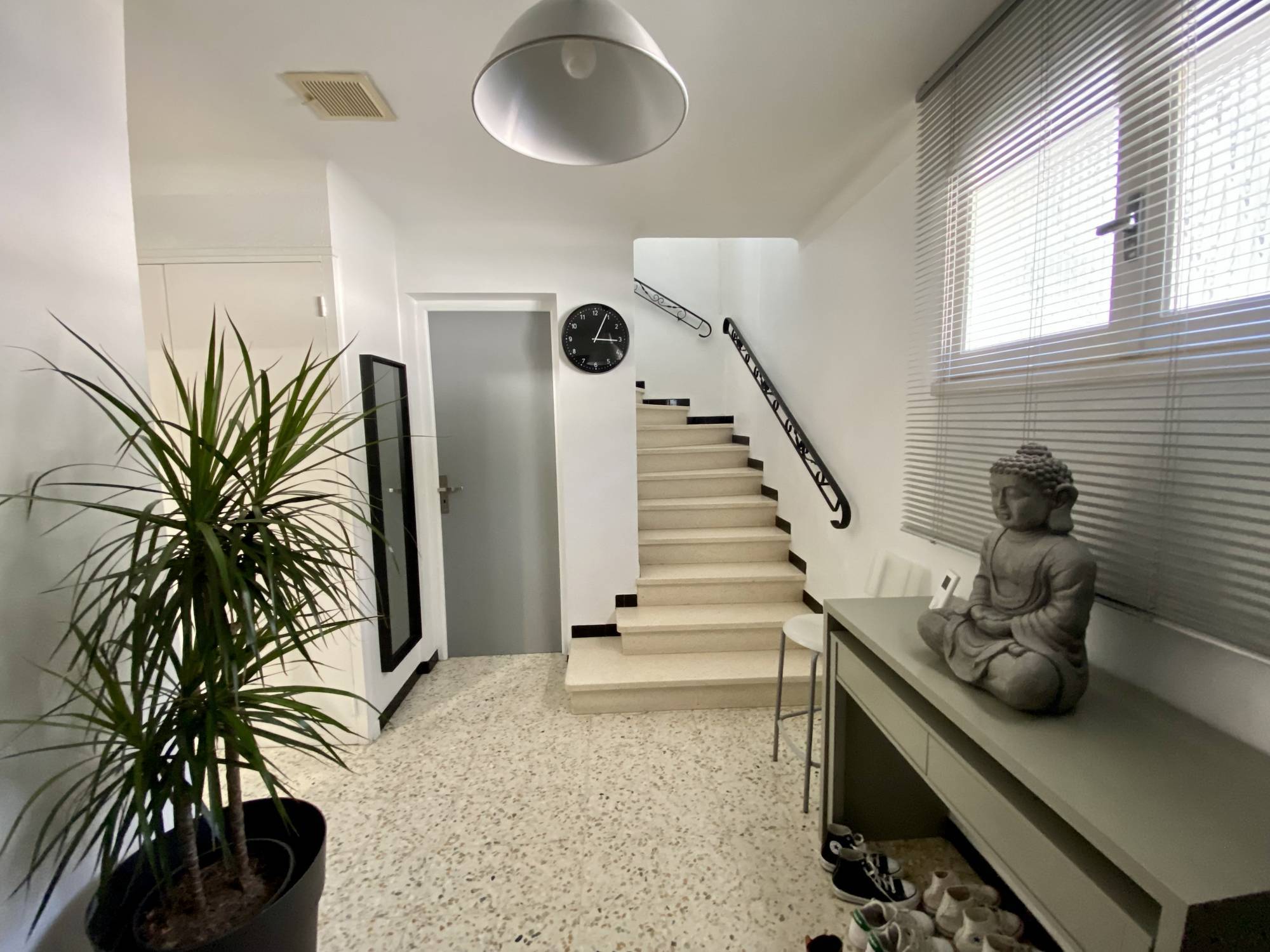 Villa à vendre dans le Vaucluse à Bollène, quartier calme, 4 chambres.