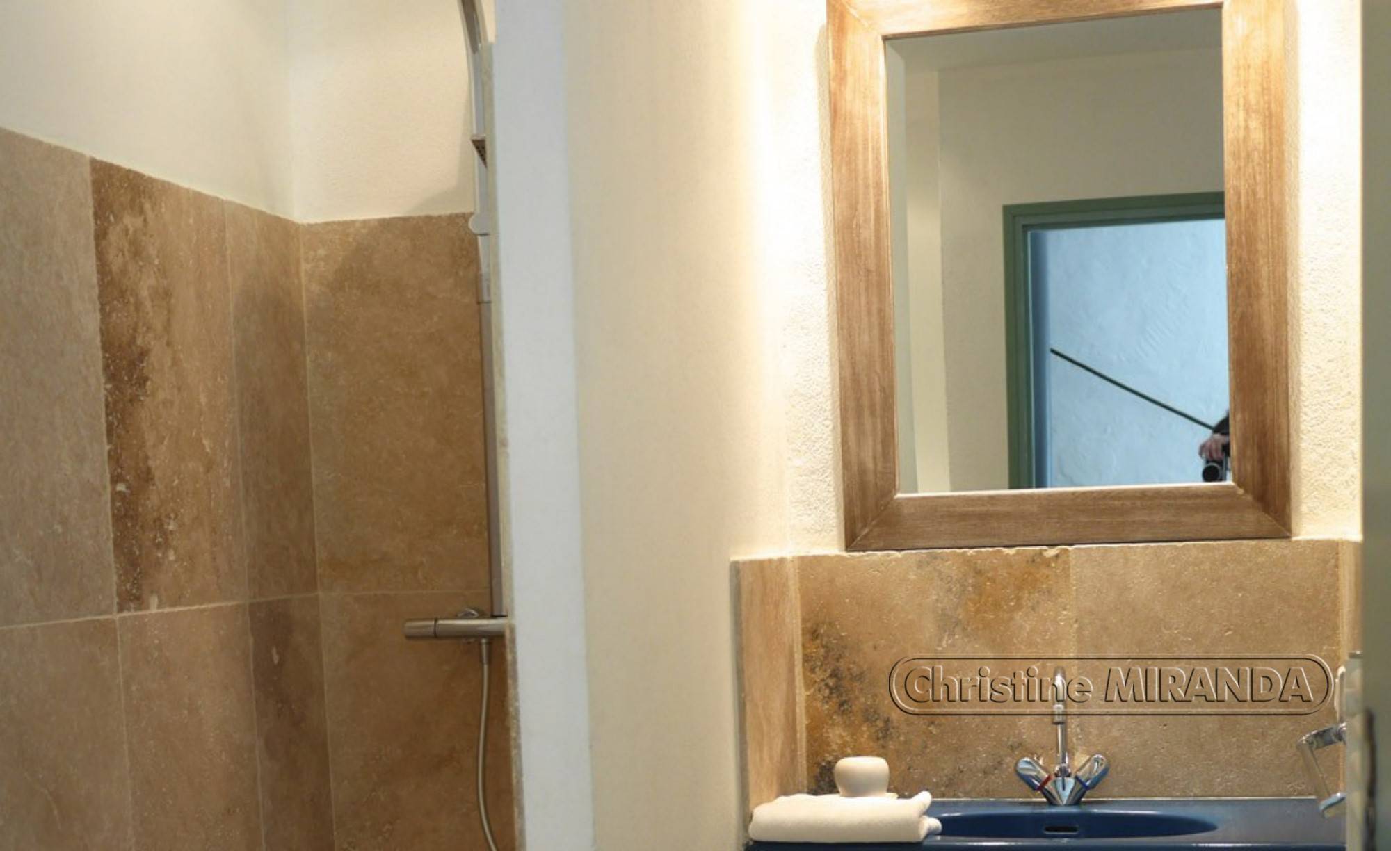 Une résidence secondaire à Grignan 