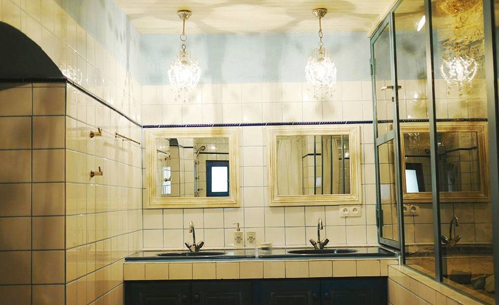 Un pied à terre à Grignan