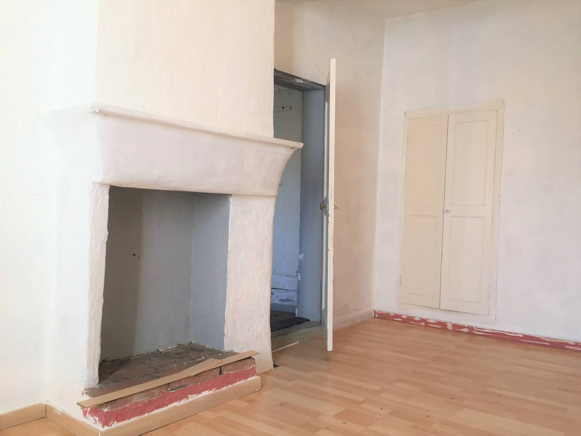 Maison village en Drôme Provençale