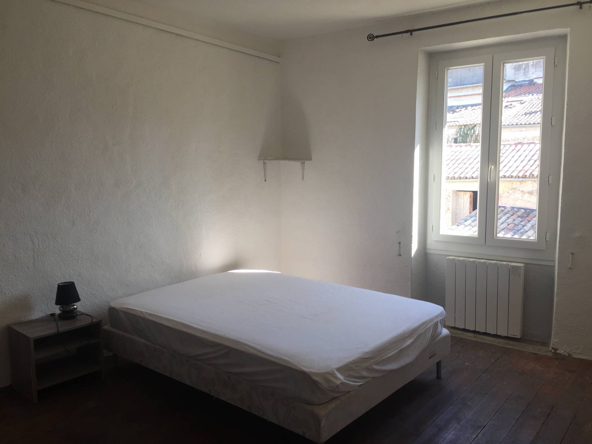 Maison de village ST ROMAN DE MALLEGERDE Vaucluse - MIRANDA IMMOBILIER