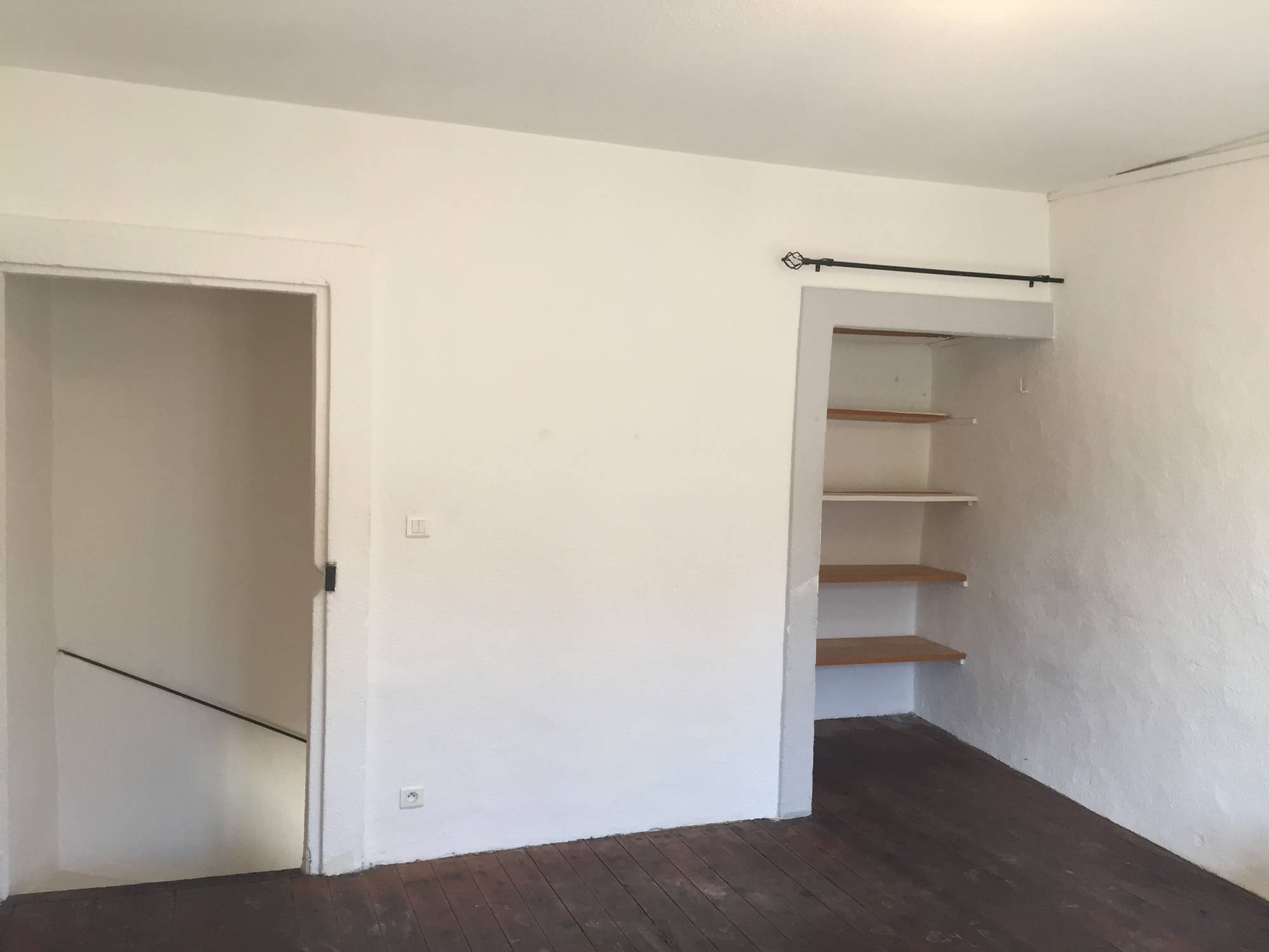 Maison de village ST ROMAN DE MALLEGERDE Vaucluse - MIRANDA IMMOBILIER