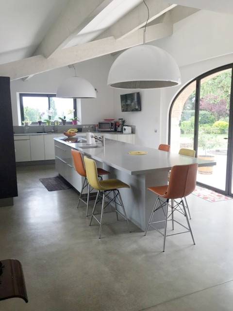 Ferme proche Montélimar