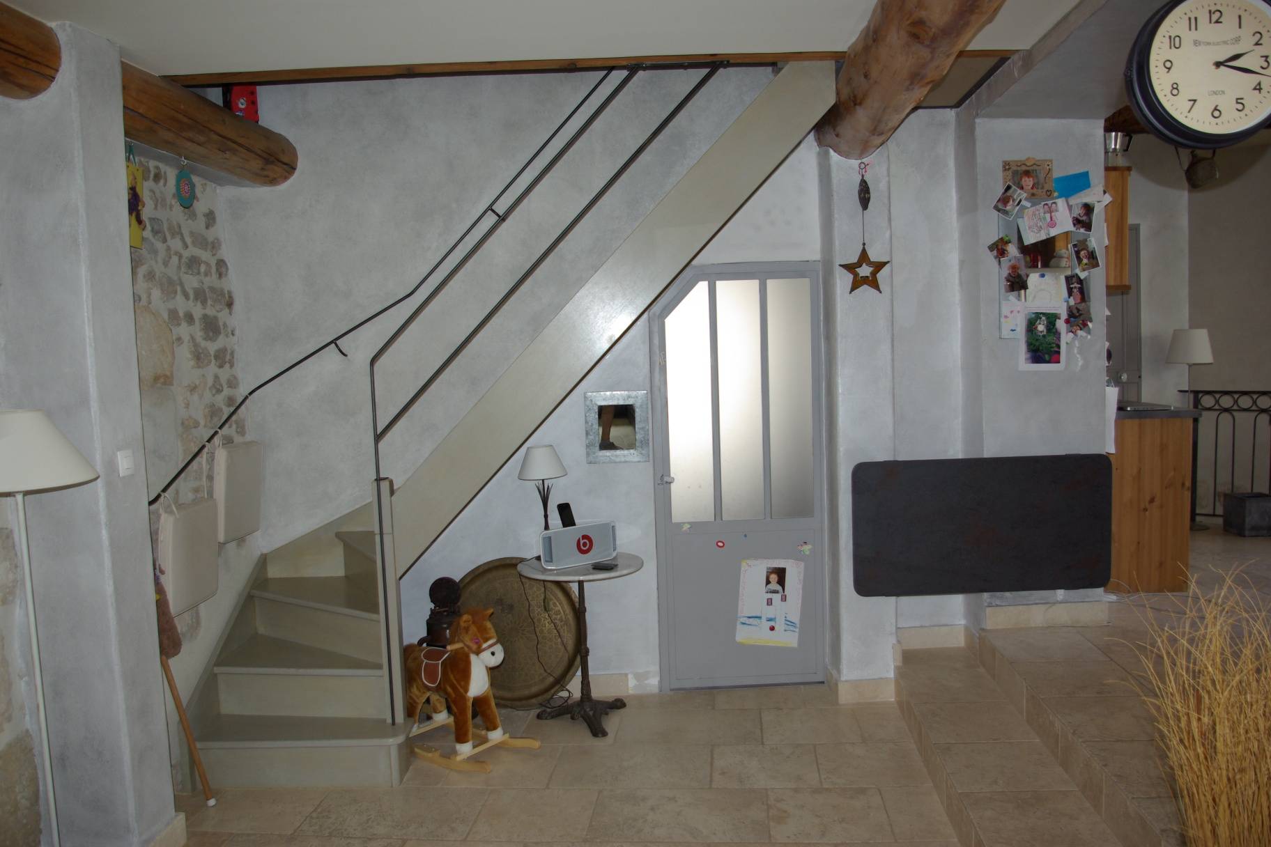 Maison de village, centre ville centre ville Maison de village, centre ville centre ville