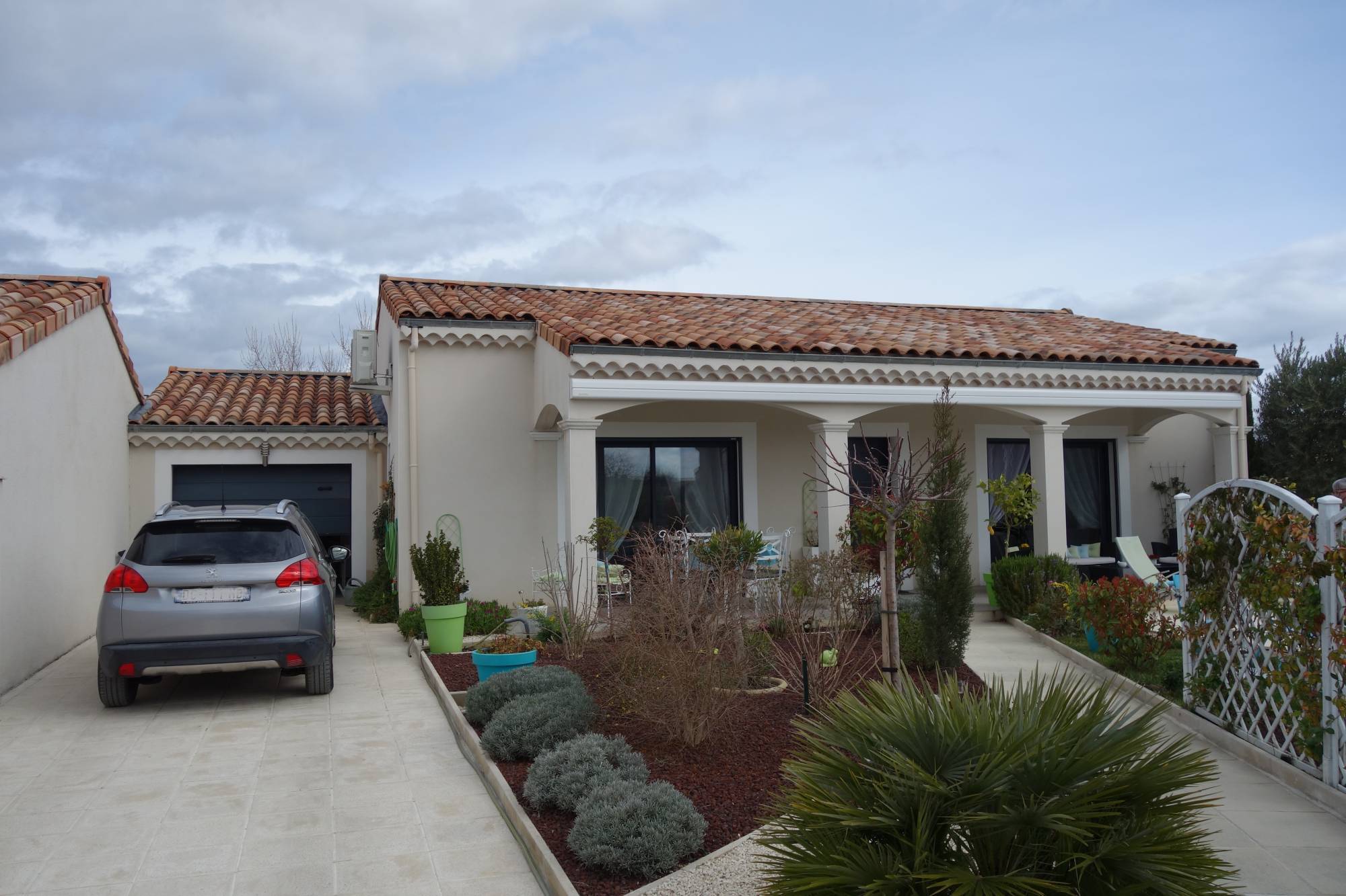 A vendre- Montélimar- Villa très confortable MIRANDA IMMOBILIER 