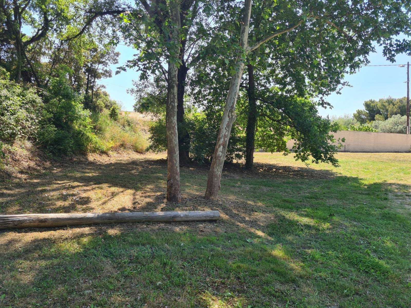 A vendre villa avec gîte Bouchet en Drome Provençale réf 4286-