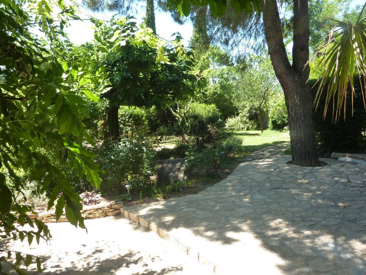 Mas authentique Gard