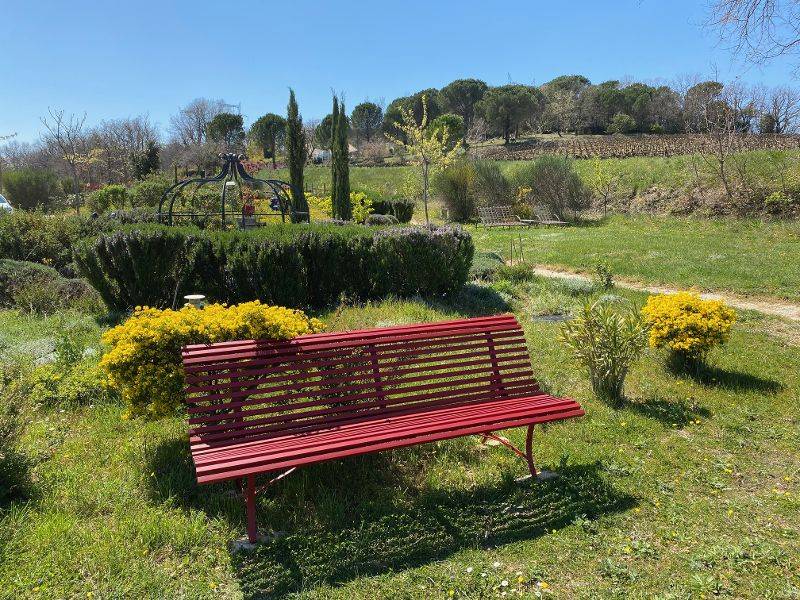 A vendre jolie propriété dans la campagne Proche Carsan  