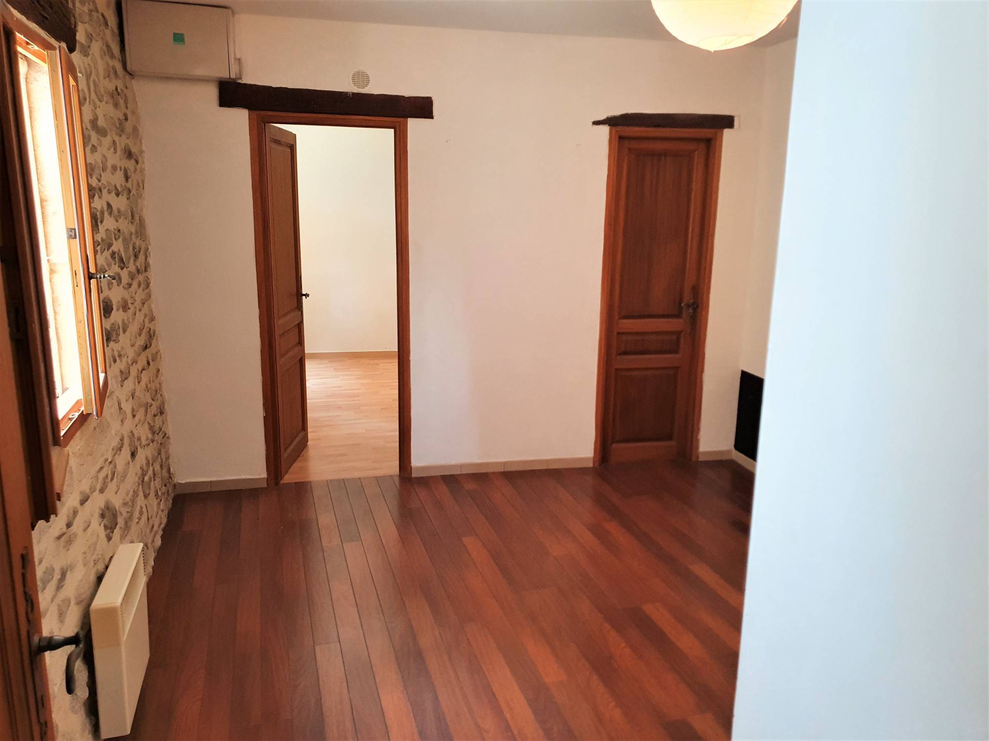 Exclusivité : Maison de village 80m2, Enclave des Papes. VENDUE PAR NOS SOINS