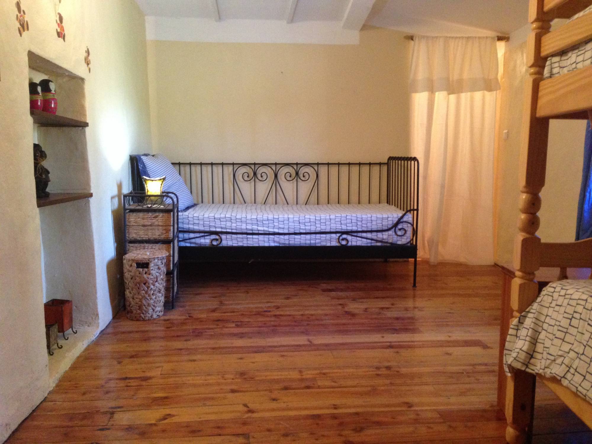 Visan Maison en Pierre vendue Par l'agence Christine Miranda Immobilier 