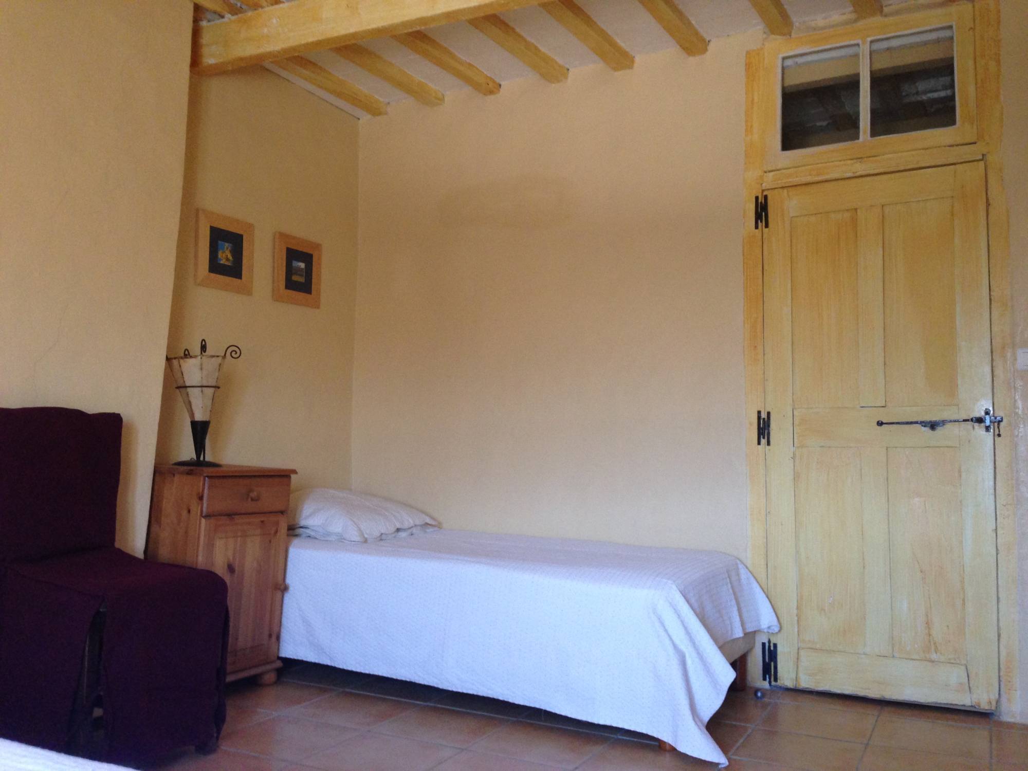 Visan Maison en Pierre vendue Par l'agence Christine Miranda Immobilier 