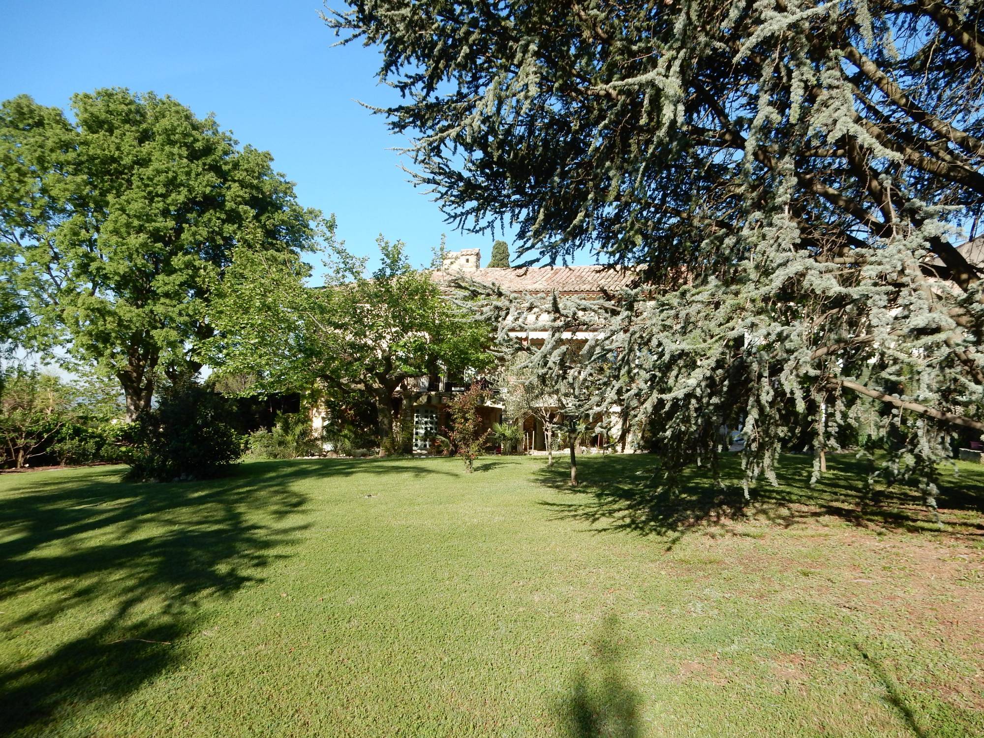 Propriété Drôme Provençale