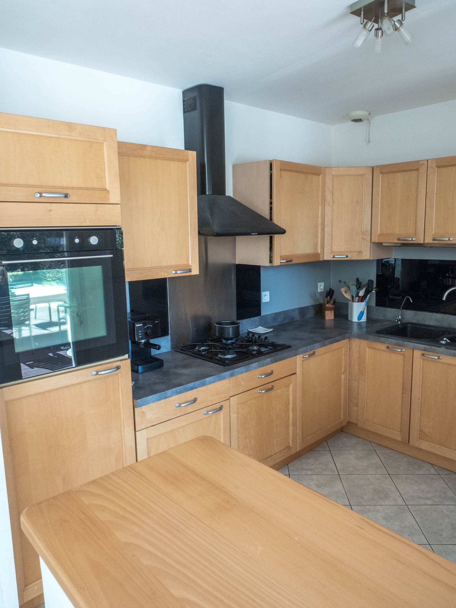 COMPROMIS EN COURS DE PREPARATION PAR NOS SOINS, très belle villa dans secteur privilégié