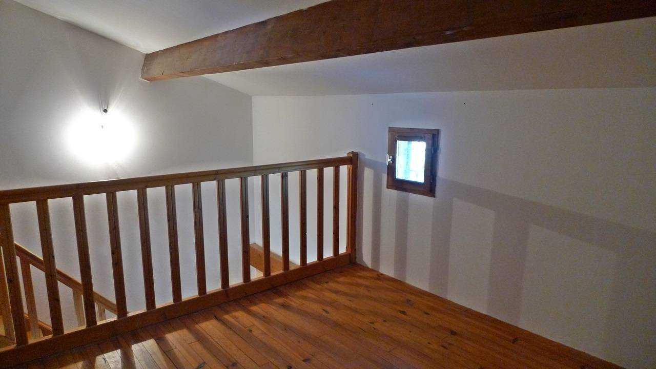 petite villa mitoyenne, Saint Paul Trois Châteaux, VENDUE PAR NOS SOINS