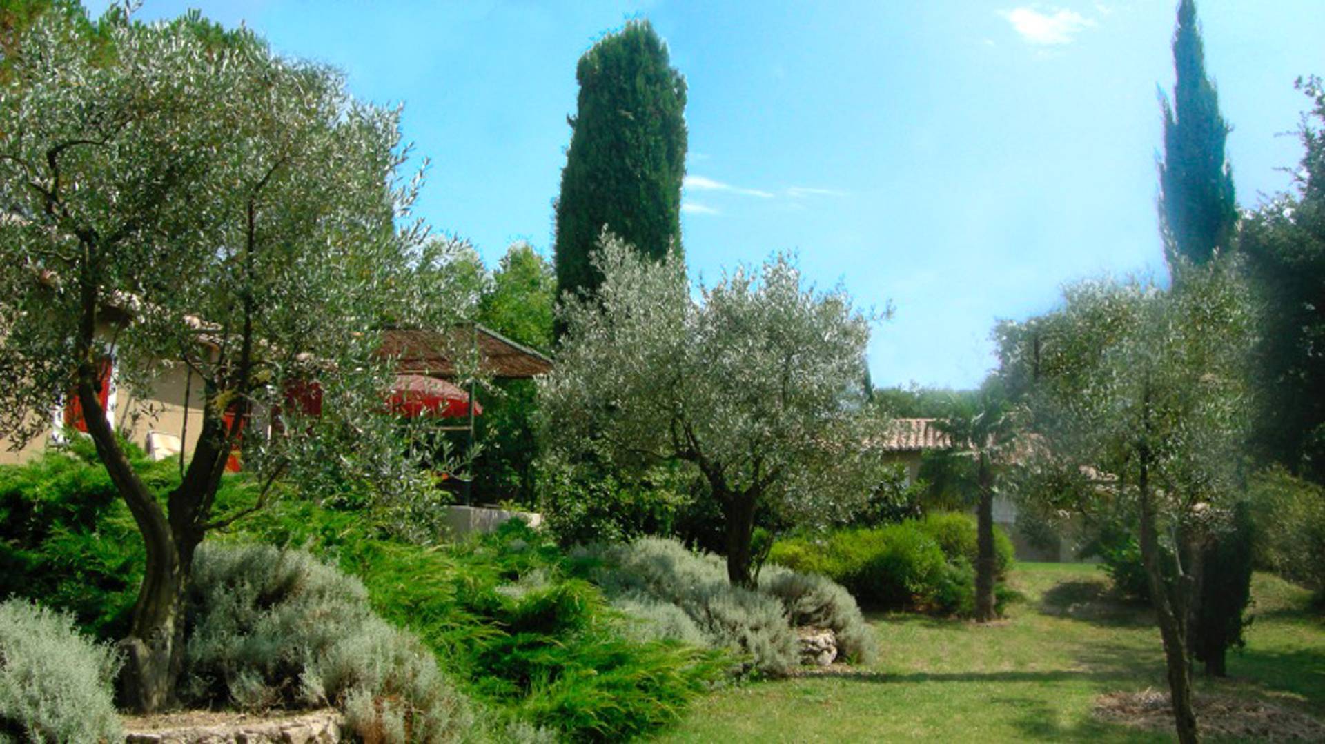 Au coeur du village de Mirabel aux Baronnies-  VENDU PAR MIRANDA IMMOBILIER