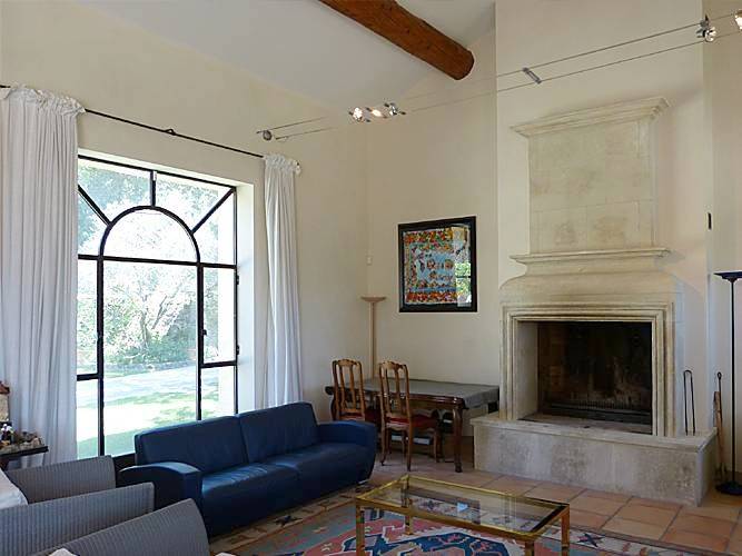 Propriété d’exception à Valaurie VENDUE PAR L'agence Christine Miranda Immobilier 