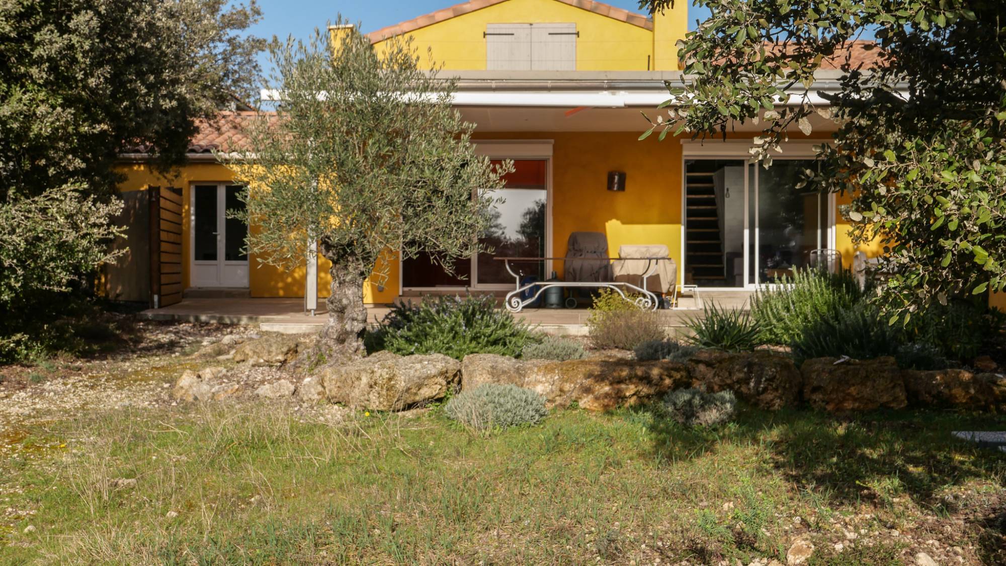 villa A vendre 26130