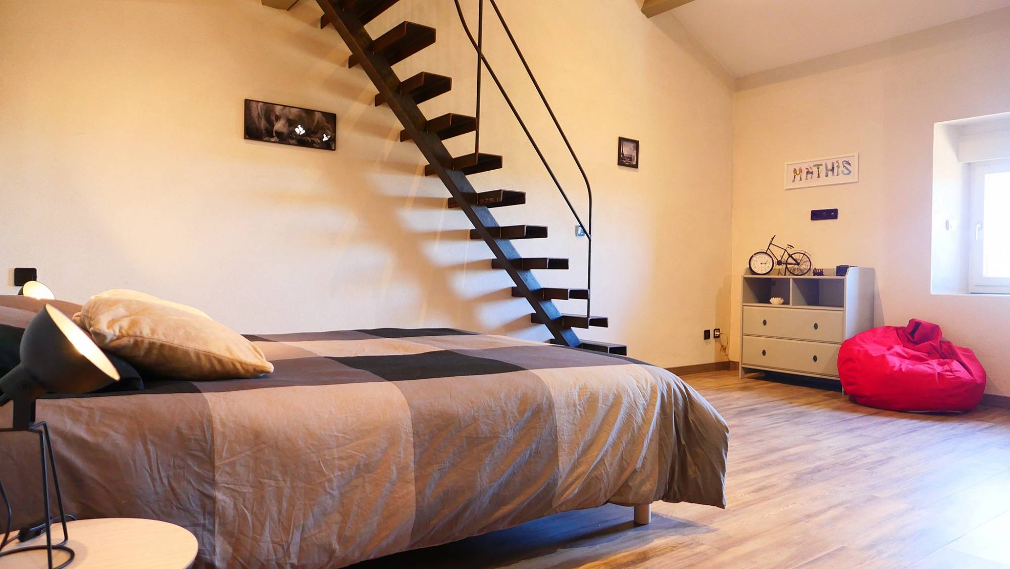 Enclave des Papes, superbe habitation dans résidence pleine de charme -Idéale résidence de vacances