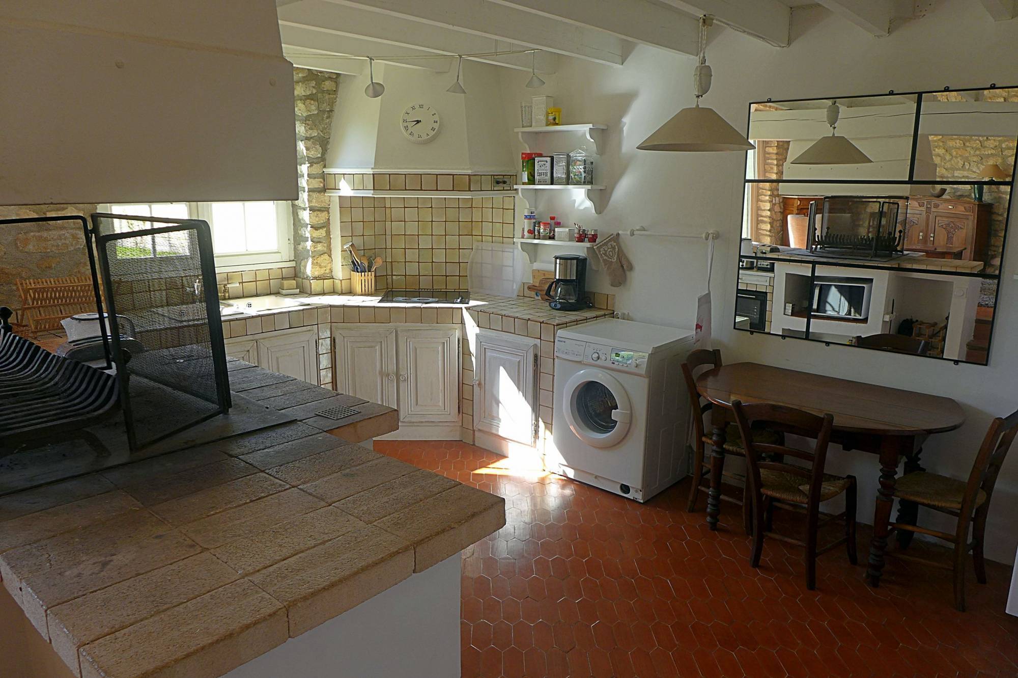 Pied à Terre idéal, St Restitut, Drôme Provençale, VENDU par Christine Miranda Immobilier