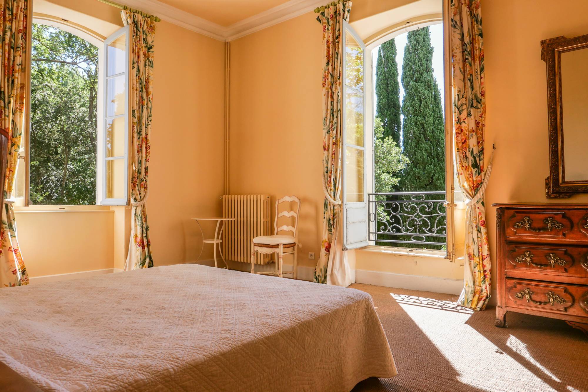 A vendre Bastide d'exception au coeur de l'Enclave des Papes