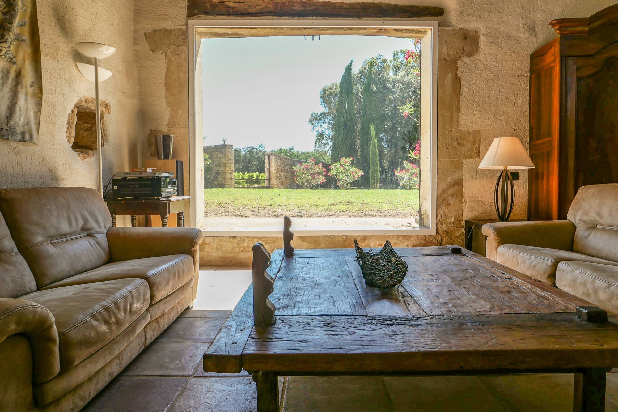 Mas Provençal à vendre, Enclave des Papes Saint Paul Trois Châteaux  - Ref : 3911