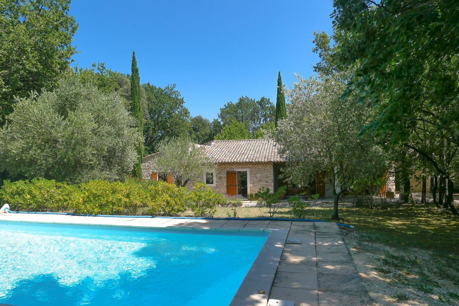 VILLA A VENDRE GRIGNAN