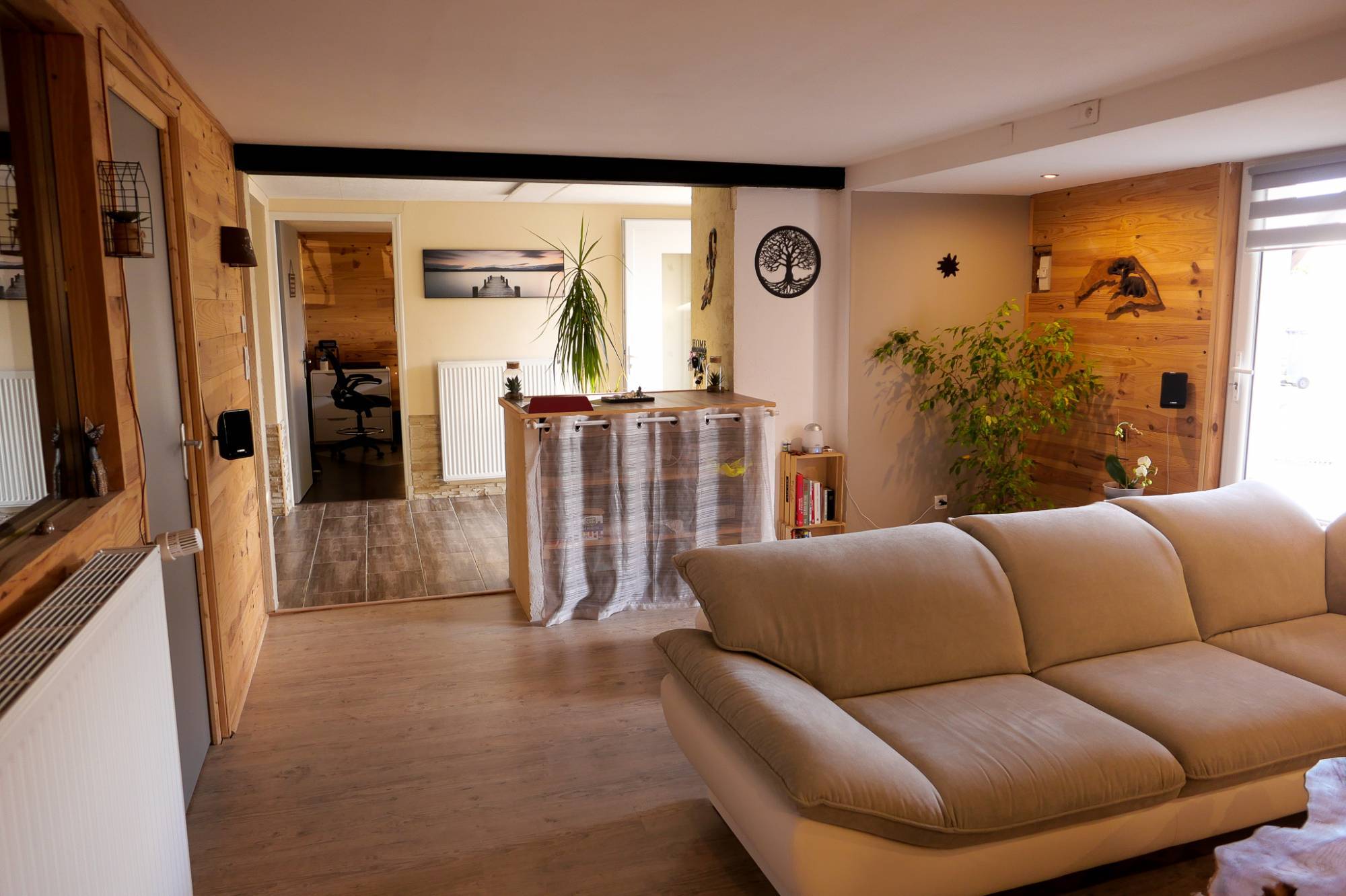 A vendre superbe villa entièrement rénovée au goût du jour, Saint Paul Trois Châteaux