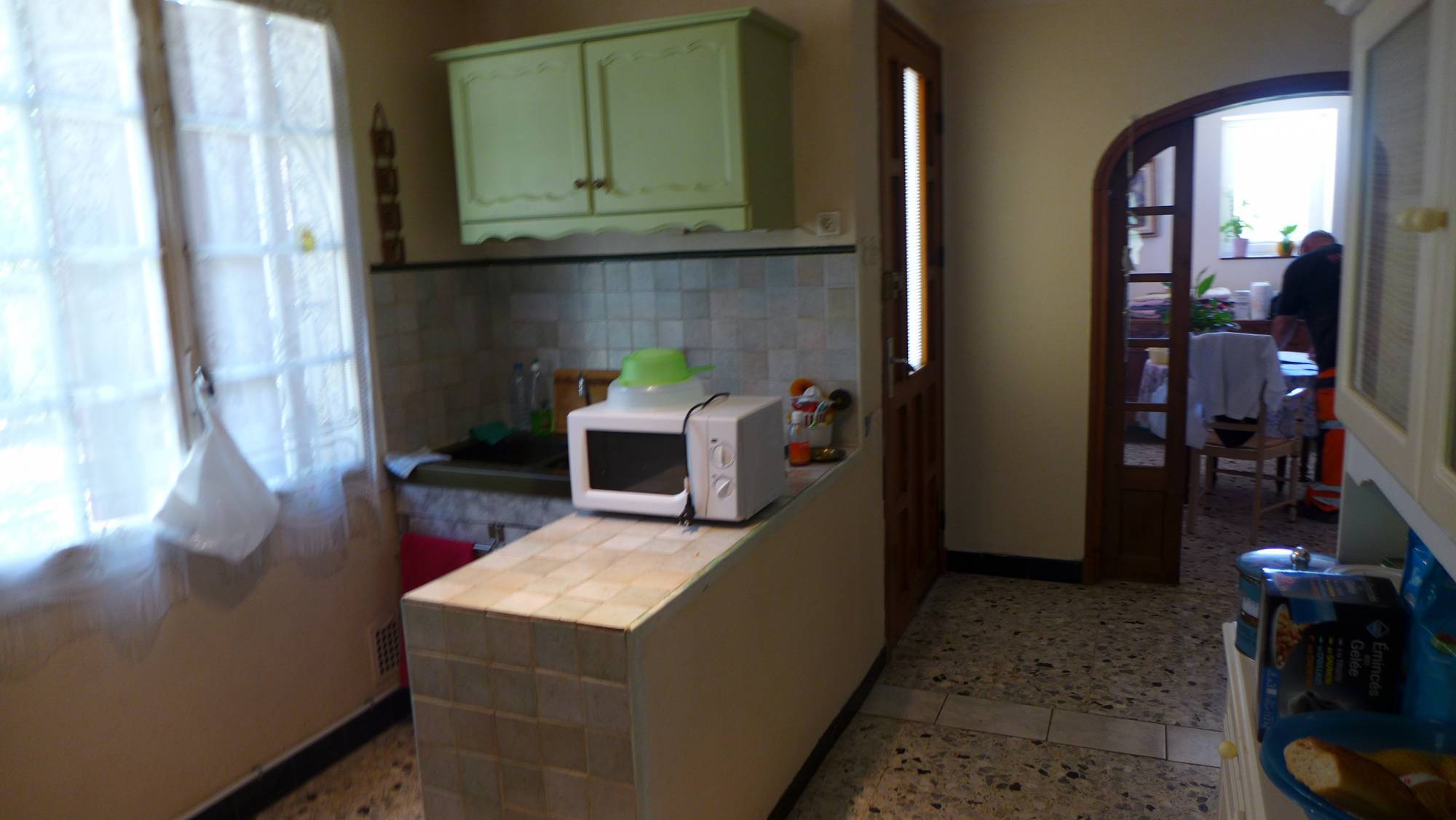 ecoles et commerces à proximité