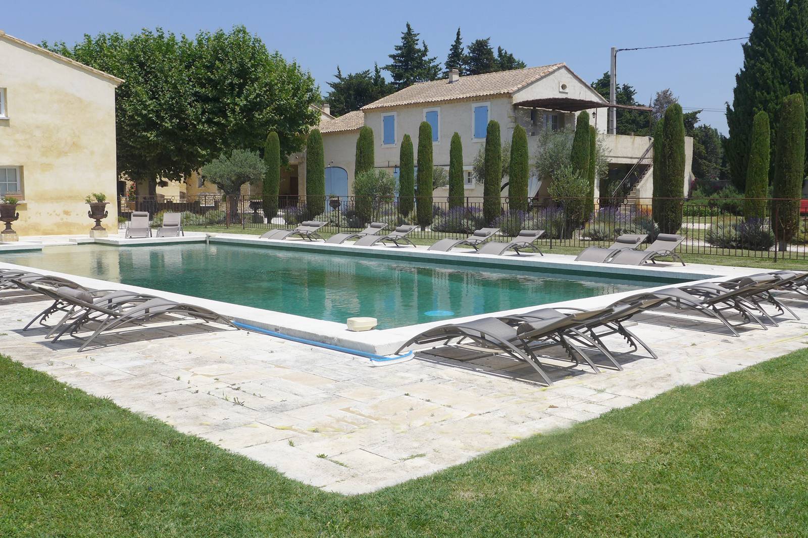 appartement vendu à Tulette 