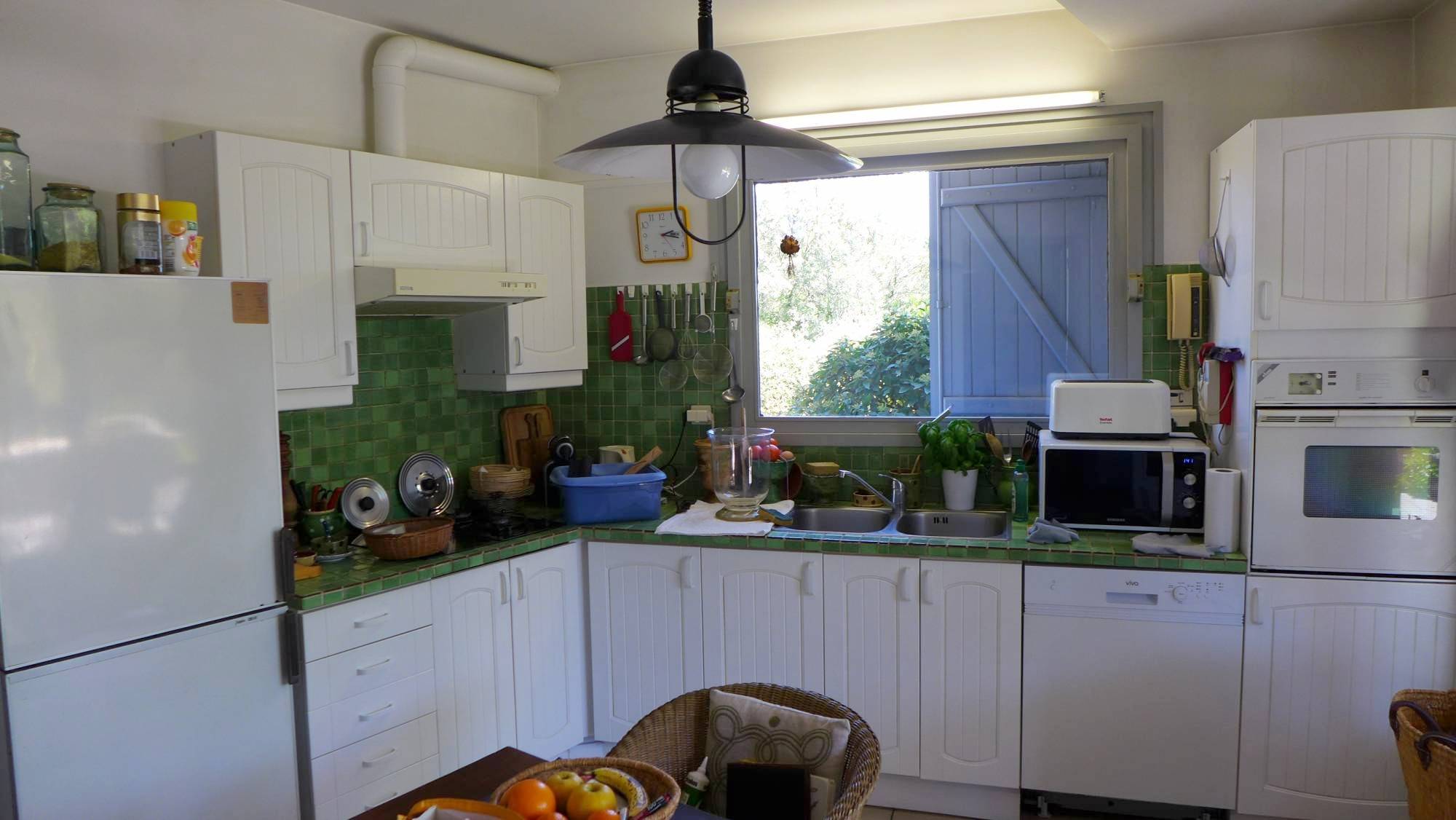 A vendre villa à Saint Paul Trois Châteaux