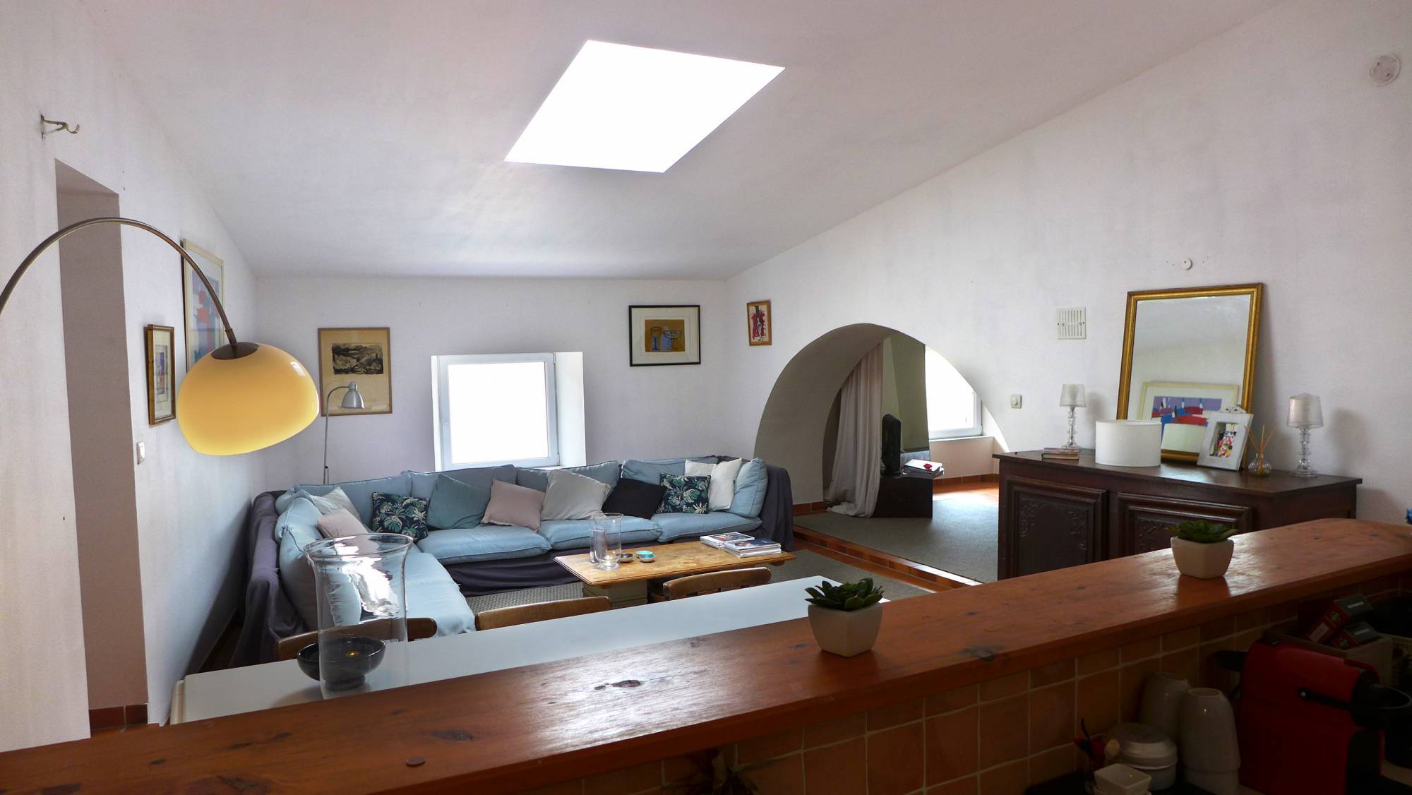 Au coeur du centre ancien de St Paul 3 Châteaux -VENDU PAR NOS SOINS