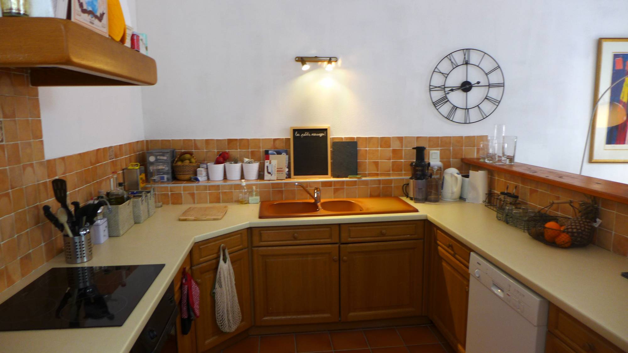 Au coeur du centre ancien de St Paul 3 Châteaux -VENDU PAR NOS SOINS