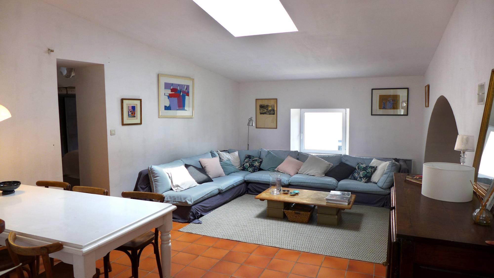 Appartement à vendre St paul trois châteaux