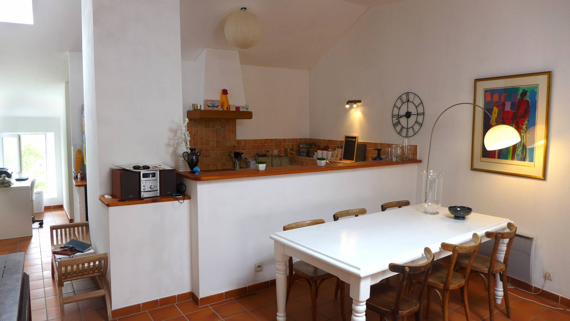 Au coeur du centre ancien de St Paul 3 Châteaux -VENDU PAR NOS SOINS