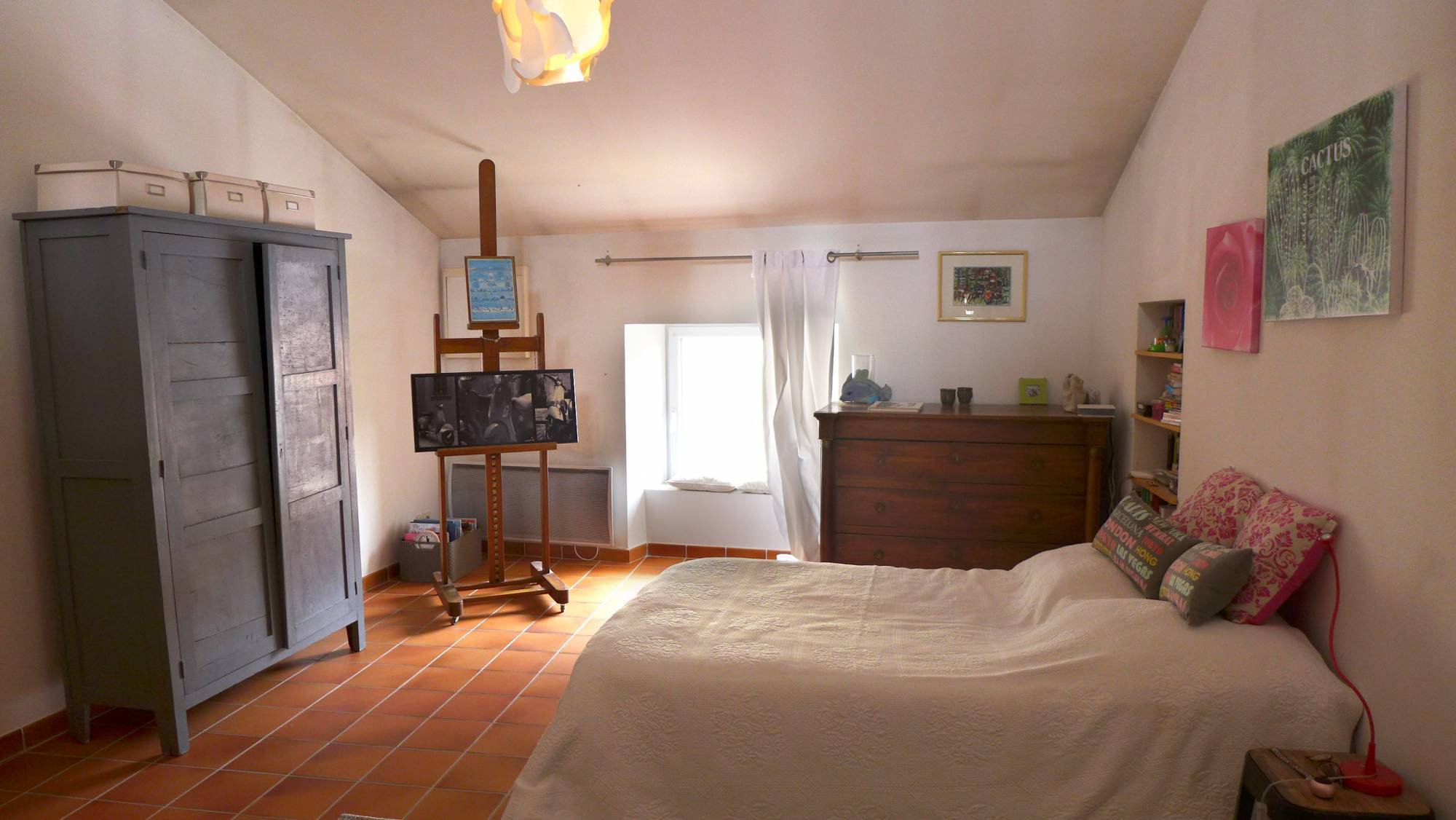 Au coeur du centre ancien de St Paul 3 Châteaux -VENDU PAR NOS SOINS