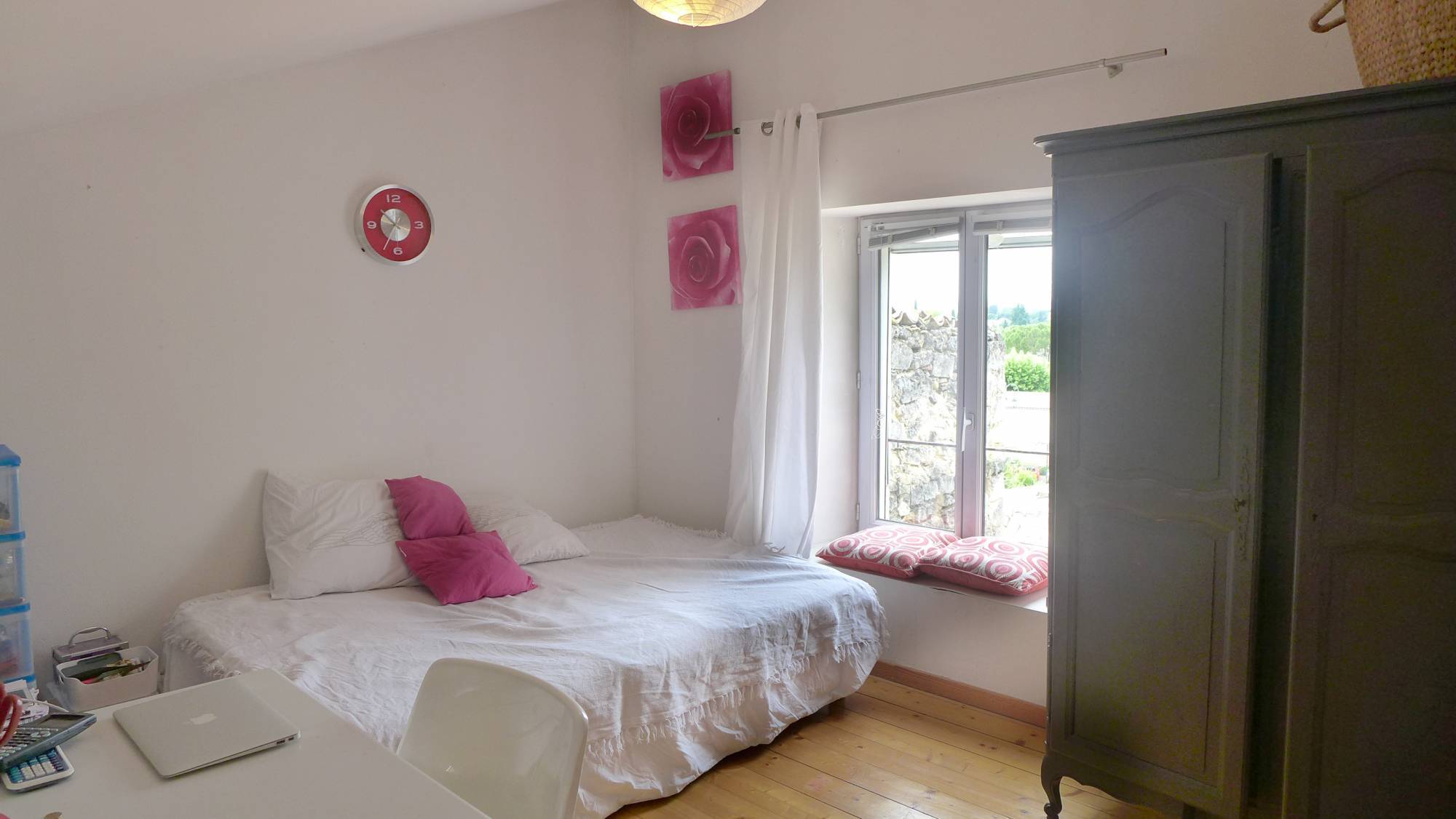 Au coeur du centre ancien de St Paul 3 Châteaux -VENDU PAR NOS SOINS