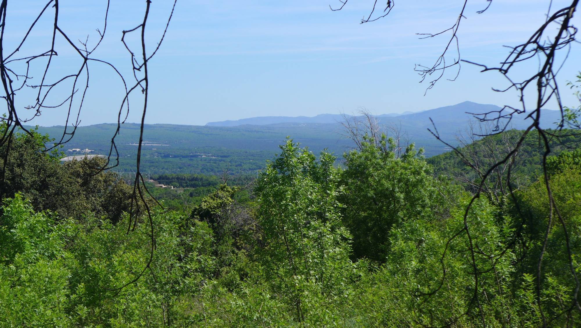 Terrain constructible VENDU PAR NOS SOINS Grignan  