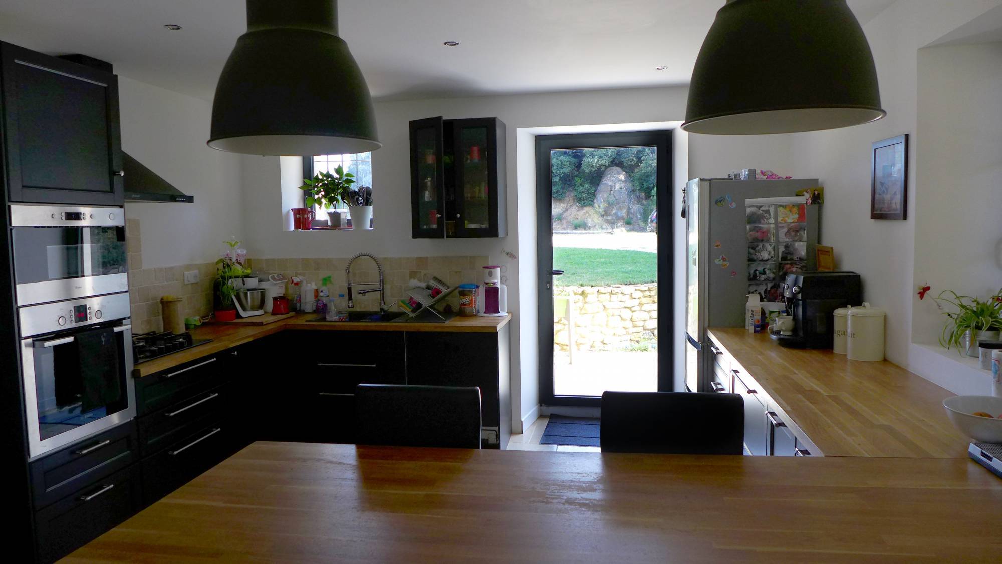 A 5mn de l'un de nos plus beaux village de la Drôme Provençale