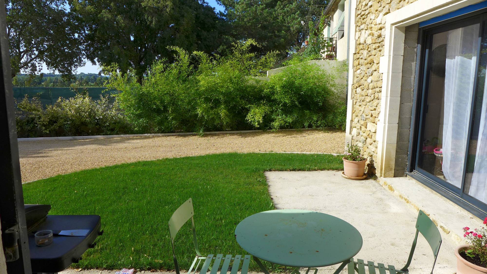 A 5mn de l'un de nos plus beaux village de la Drôme Provençale