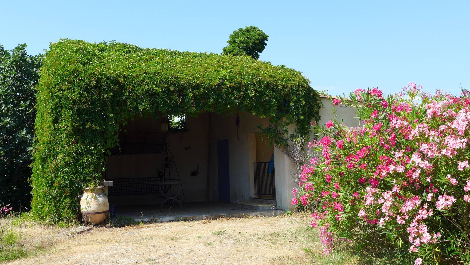 Visan Maison en Pierre vendue Par l'agence Christine Miranda Immobilier 